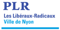 Logo-PLR_Nyon Logo-PLR_Nyon